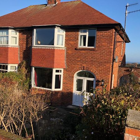 Ryndle House Villa Scarborough Exterior foto