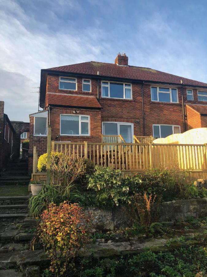 Ryndle House Villa Scarborough Exterior foto